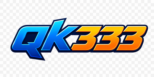 QK333 লোগো